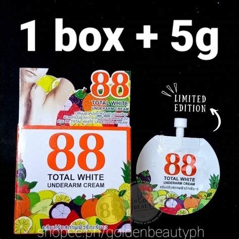 888 deodorant|ORIGINAL ] 88/888 Underarm Whitening Deodorant Cream 35g, .